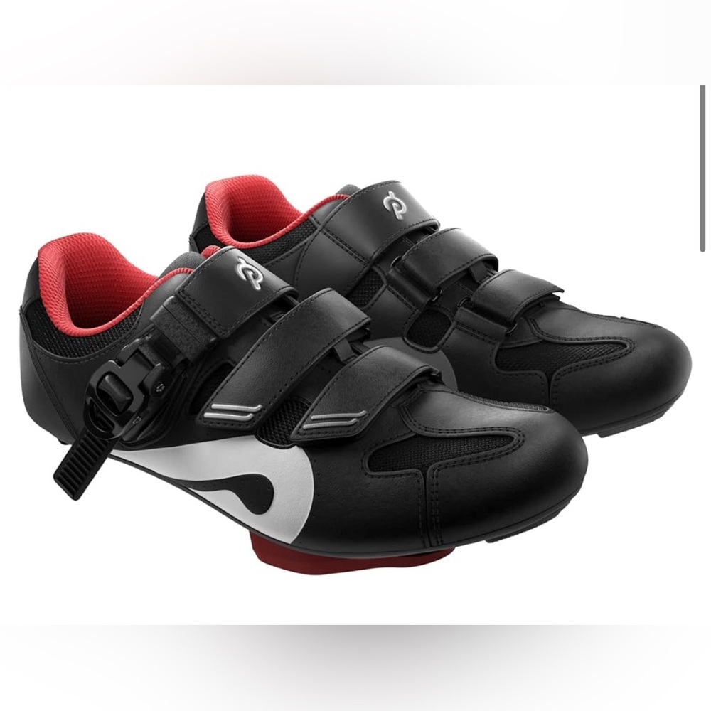 Peloton Cycling Spin Shoes Size EU 42/Men’s 9/Women’s 11 Cleats Not Included